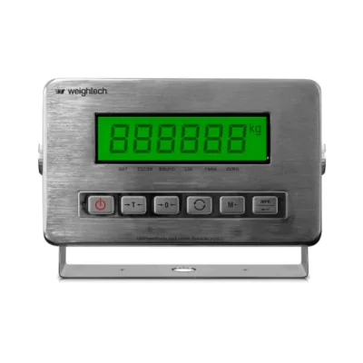 Weightech | Balança WT3k I-PRO00