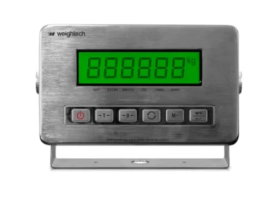 Weightech | Balança WT3000‑i‑Pro