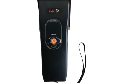 EasyPro | Bastão/Leitor Portátil