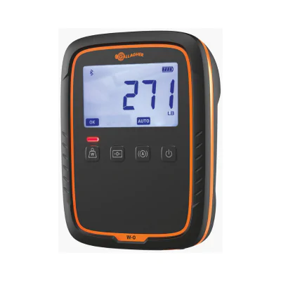 Gallagher | Balança W-0